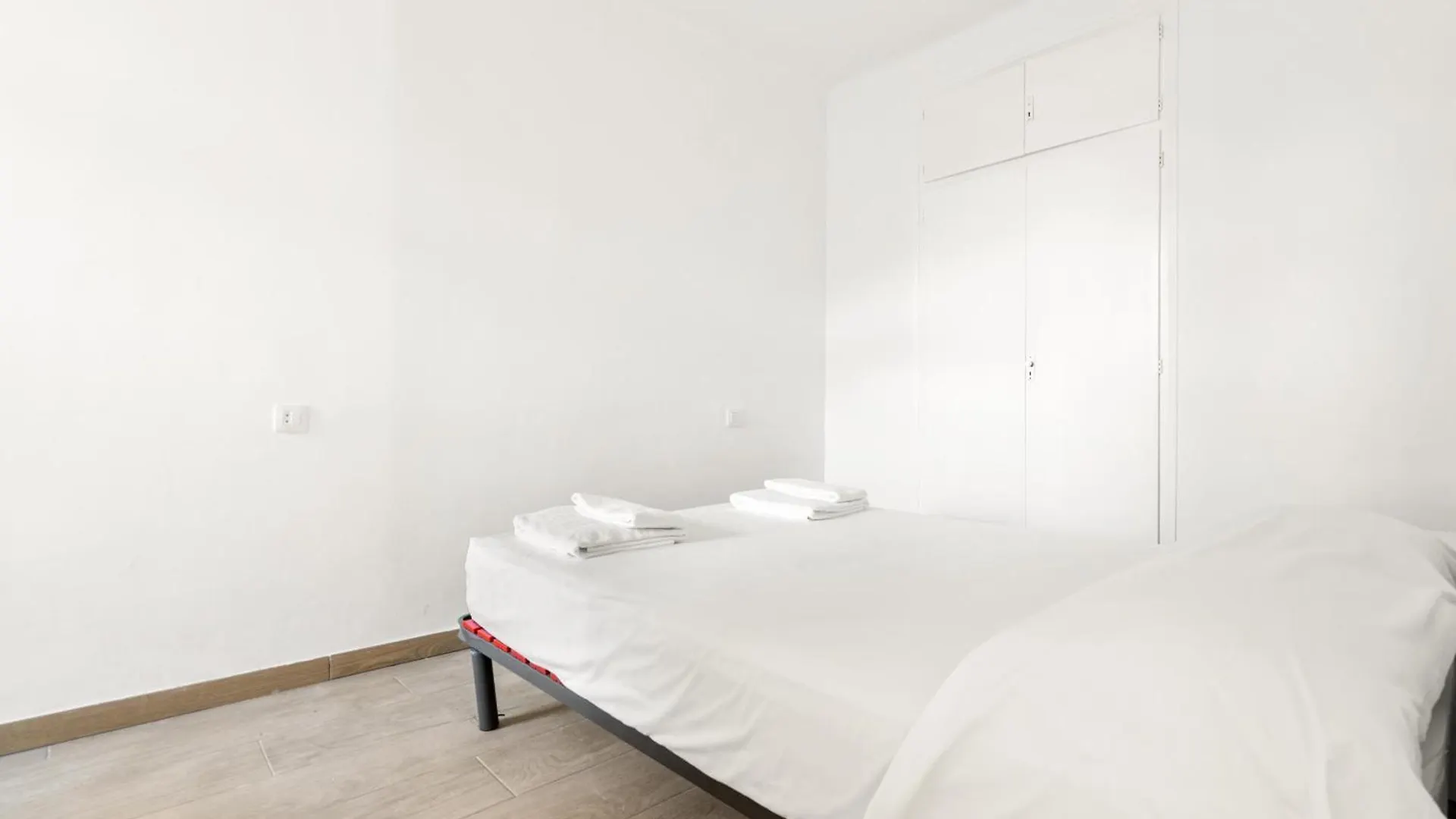 Welcs Apartamento 196 Emp Frente Al Mar Empuriabrava Apartment
