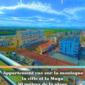  Apartamento A Perte De Vue